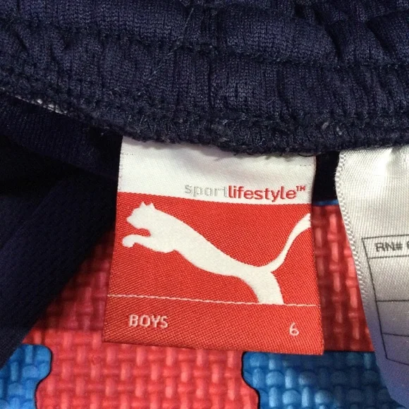-Sport life style boys jogging pants size 6 . - Picture 7 of 10